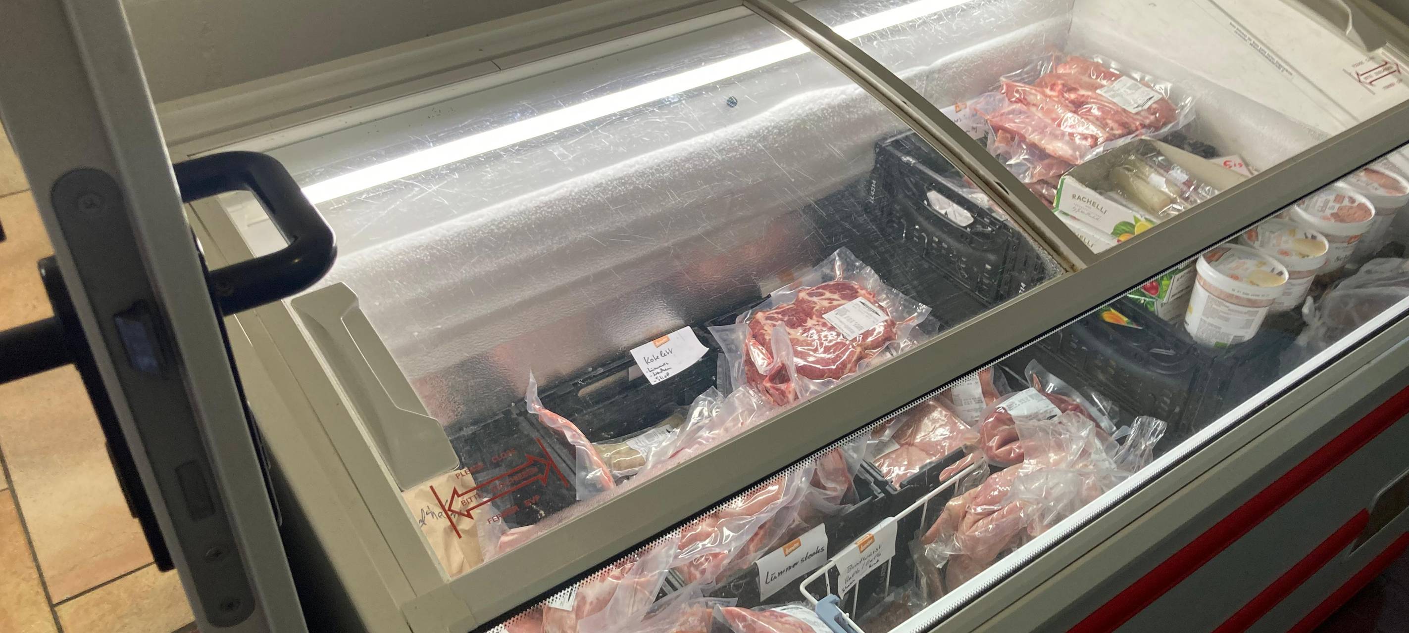 Hofläden im Kreis Wesel: Regional und lecker einkaufen