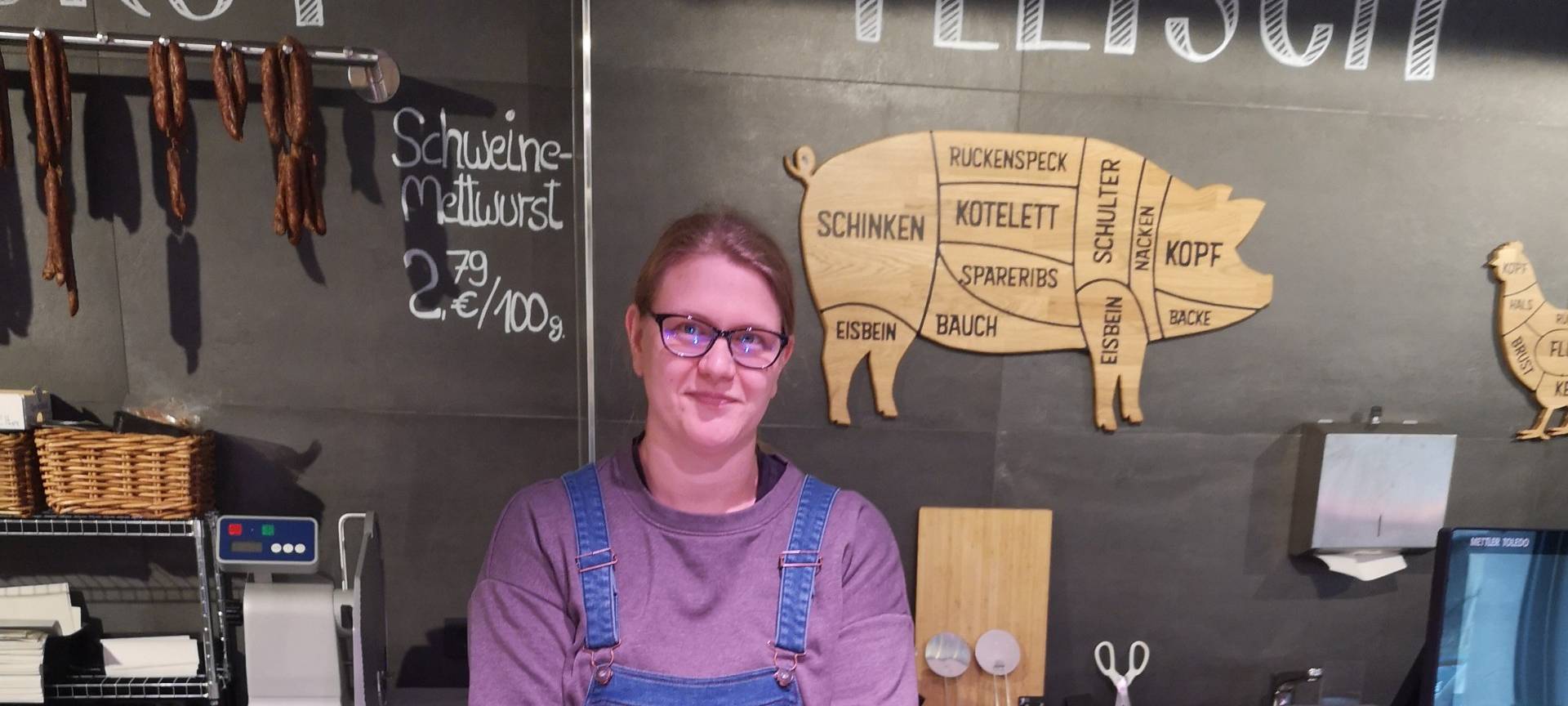 Kamp-Lintforter Biohof wird für Ökolandbau ausgezeichnet