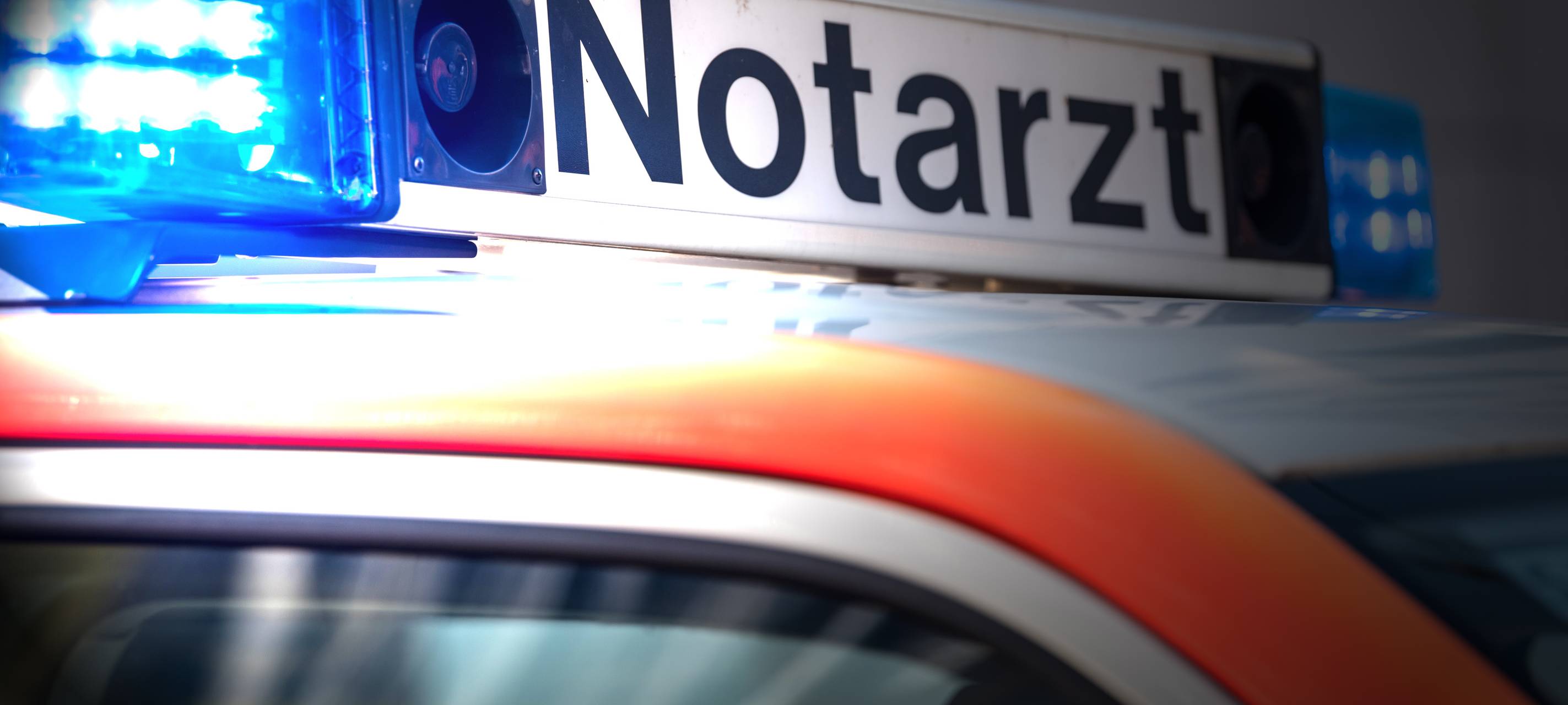 Motorradfahrer stirbt nach Unfall in Wesel