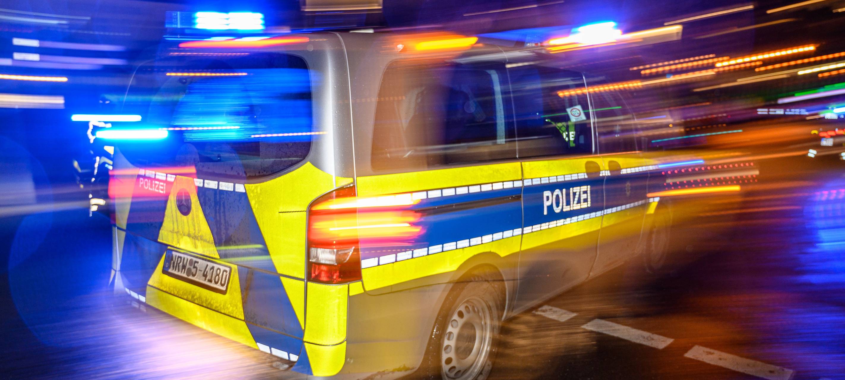 15-Jährige aus Kamp-Lintfort vermisst - Polizei bittet um Hinweise