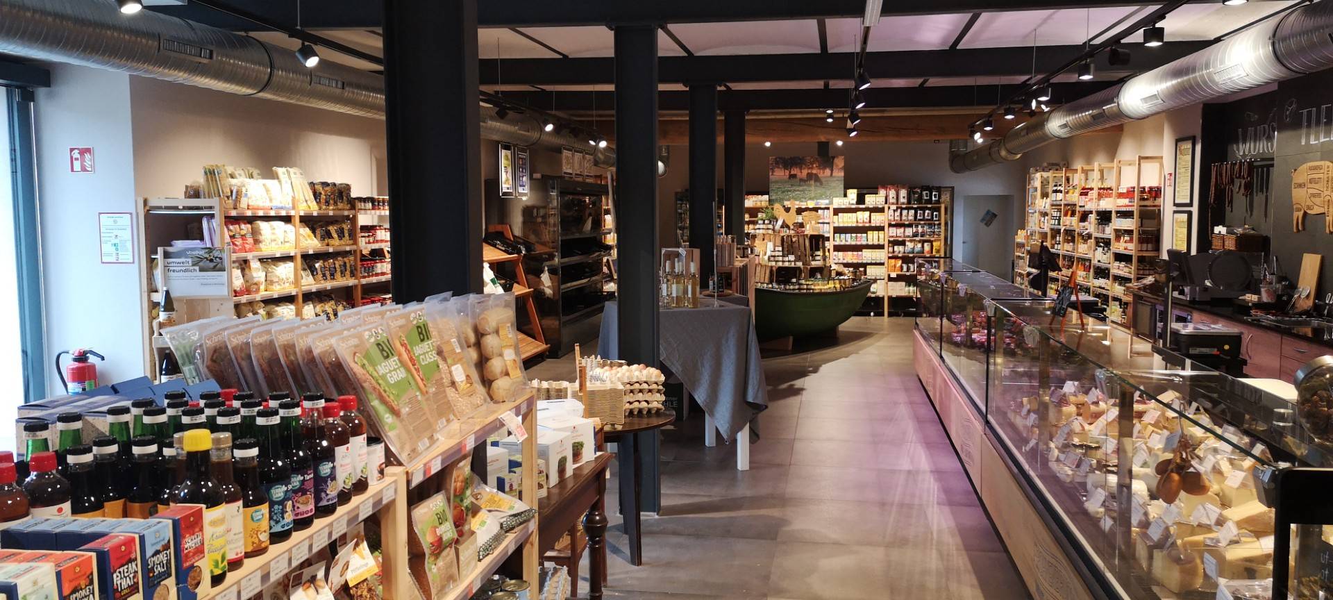 Hofladen-Serie: Der Biohof Frohnenbruch in Kamp-Lintfort