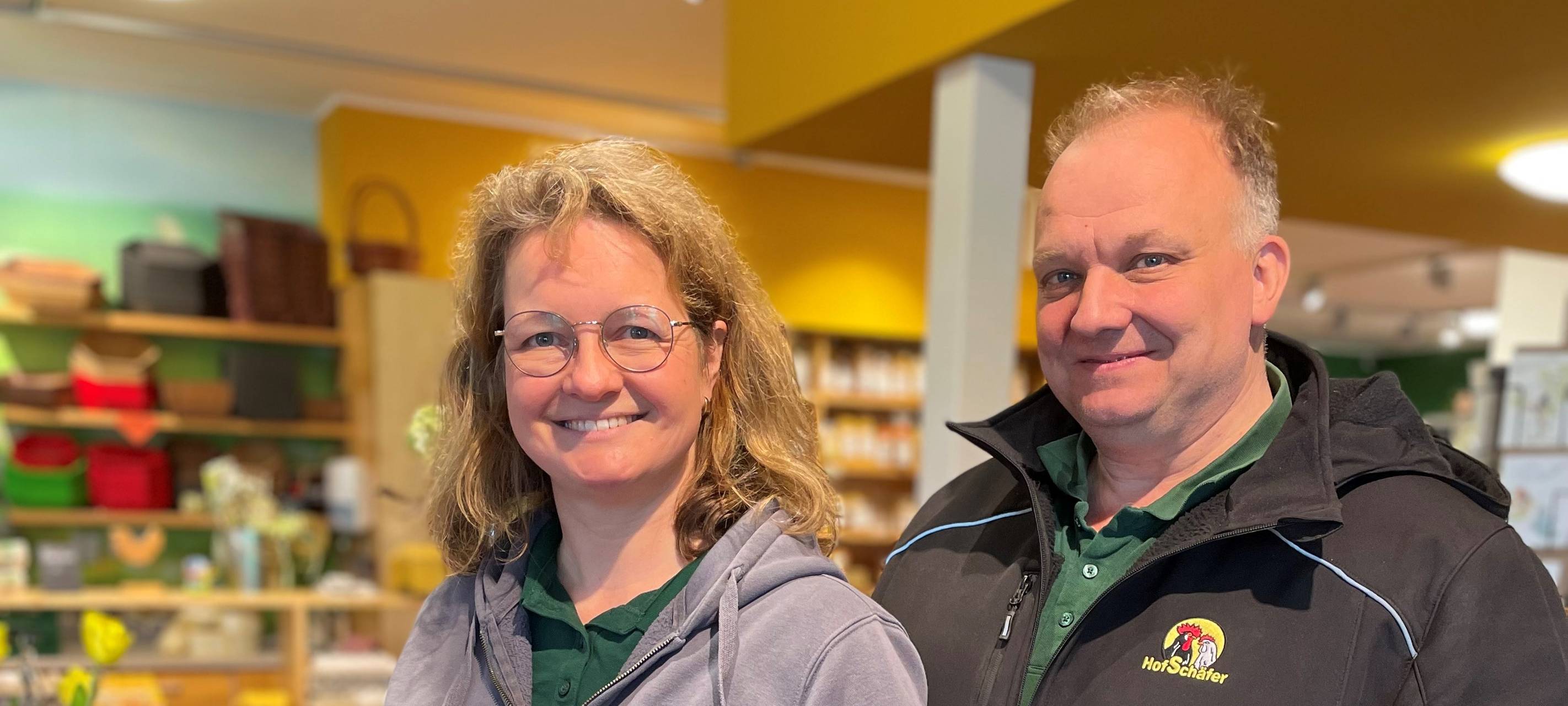 Hofläden im Kreis Wesel: Regional und lecker einkaufen