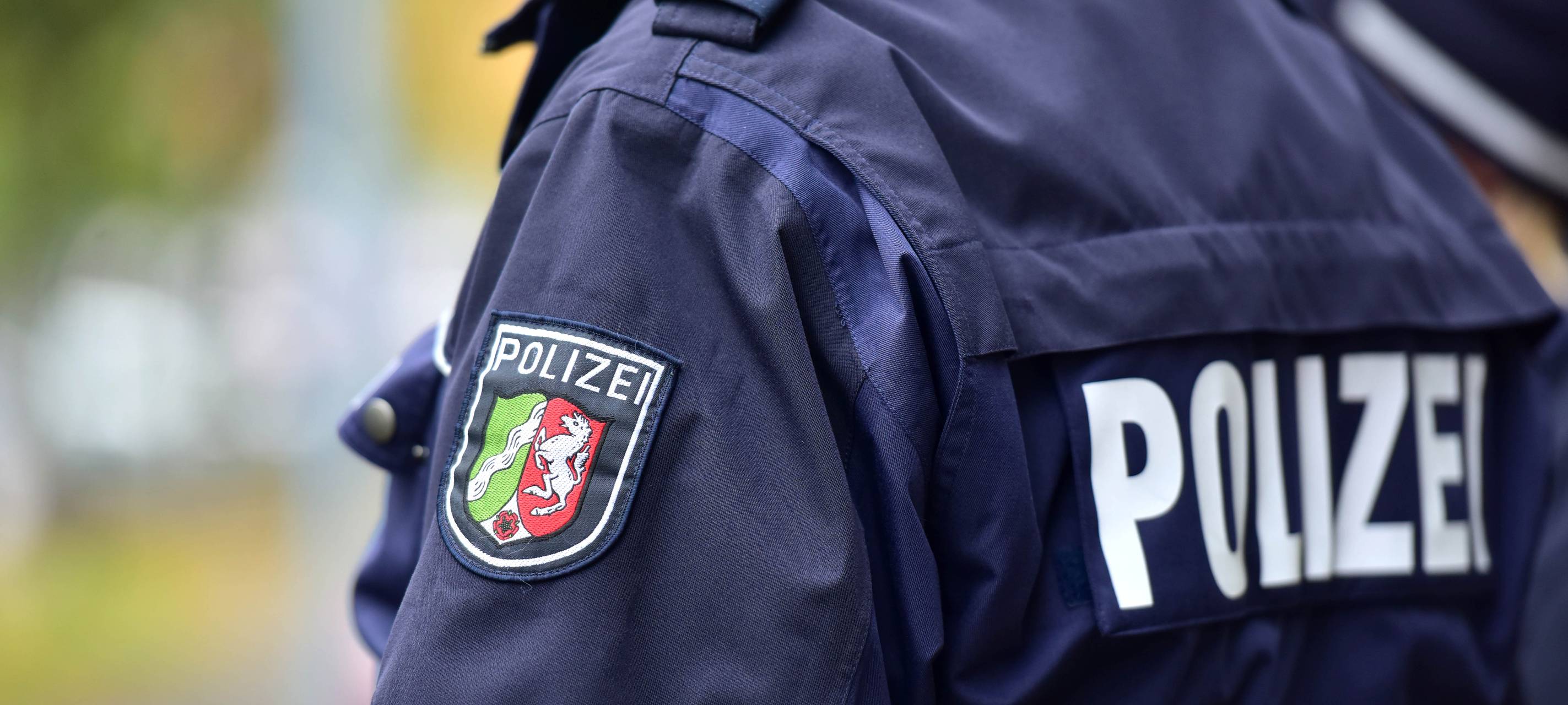 Razzia gegen internationale Bande unter anderem in Moers