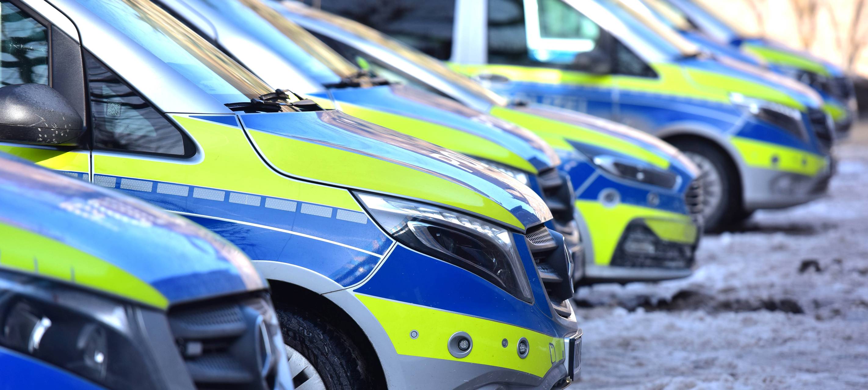 Verdächtiger Gegenstand in Voerde war selbstgebaut