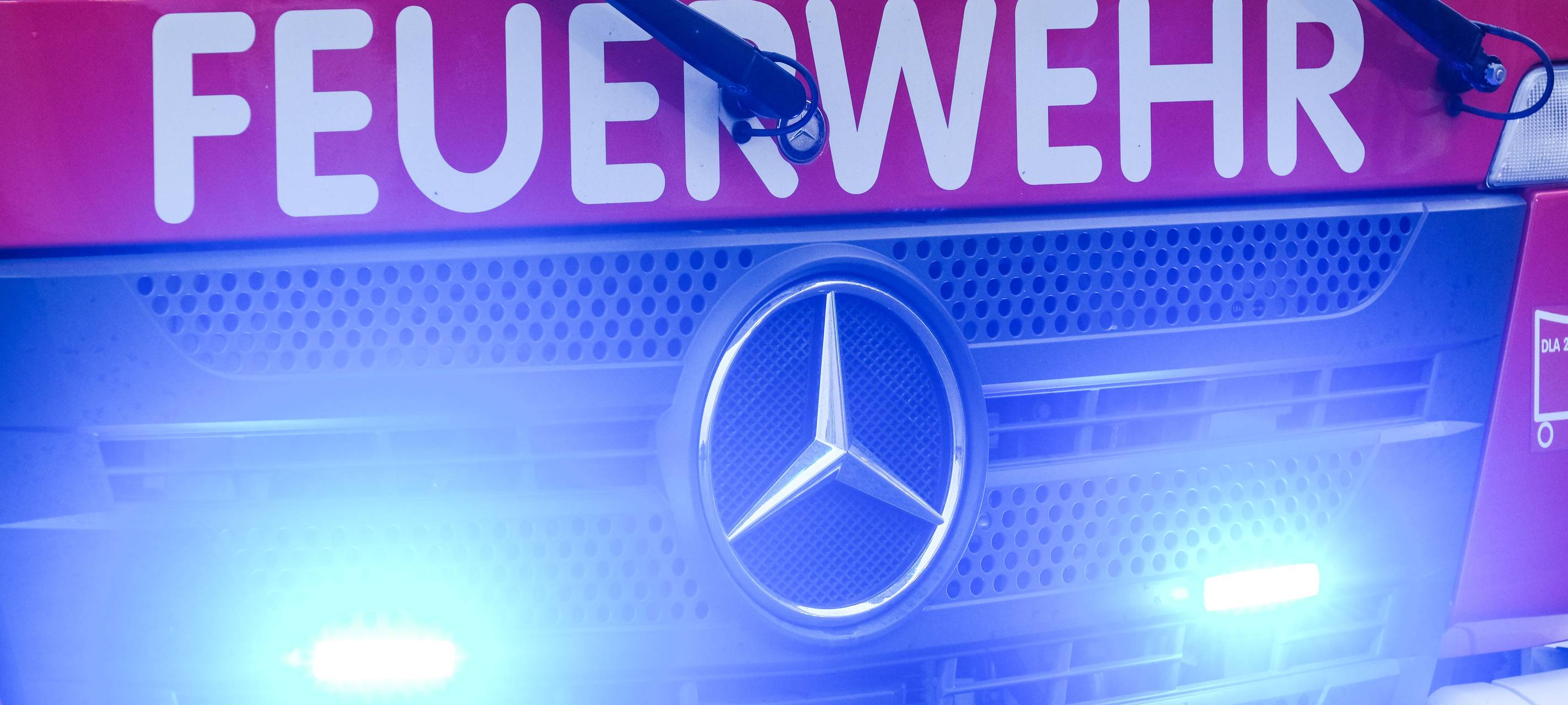 Gasleck in Dinslaken: Feuerwehr evakuiert Wohngebäude