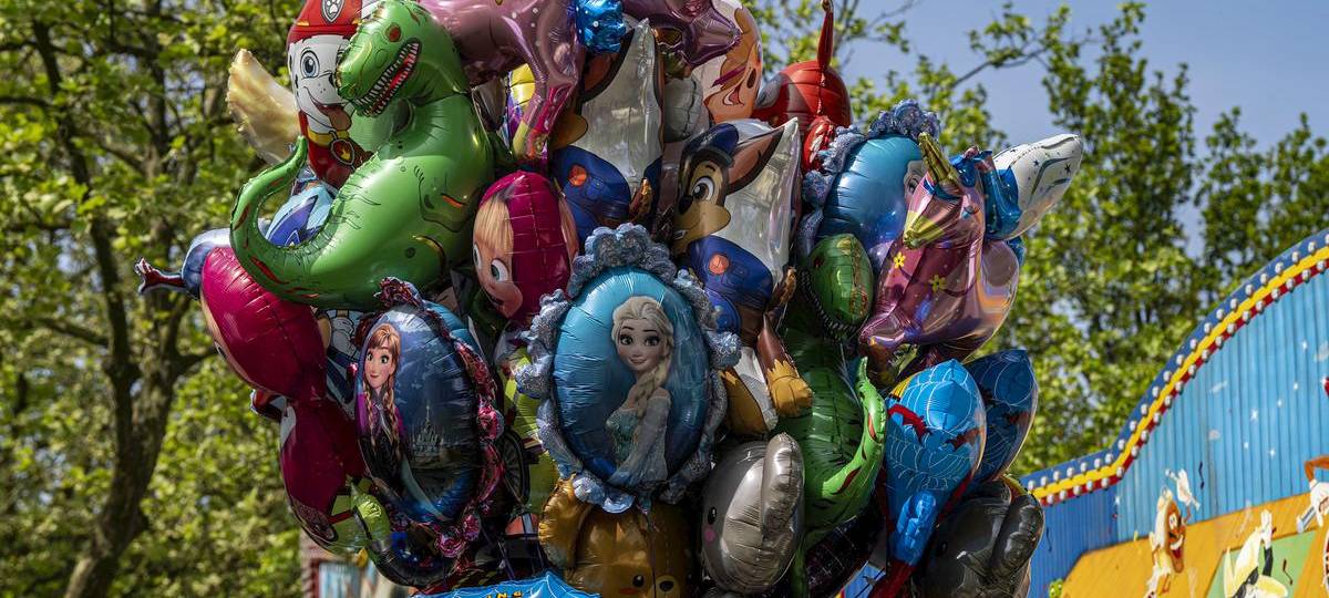 Im Kreis Wesel gibt es dieses Wochenende jede Menge Events