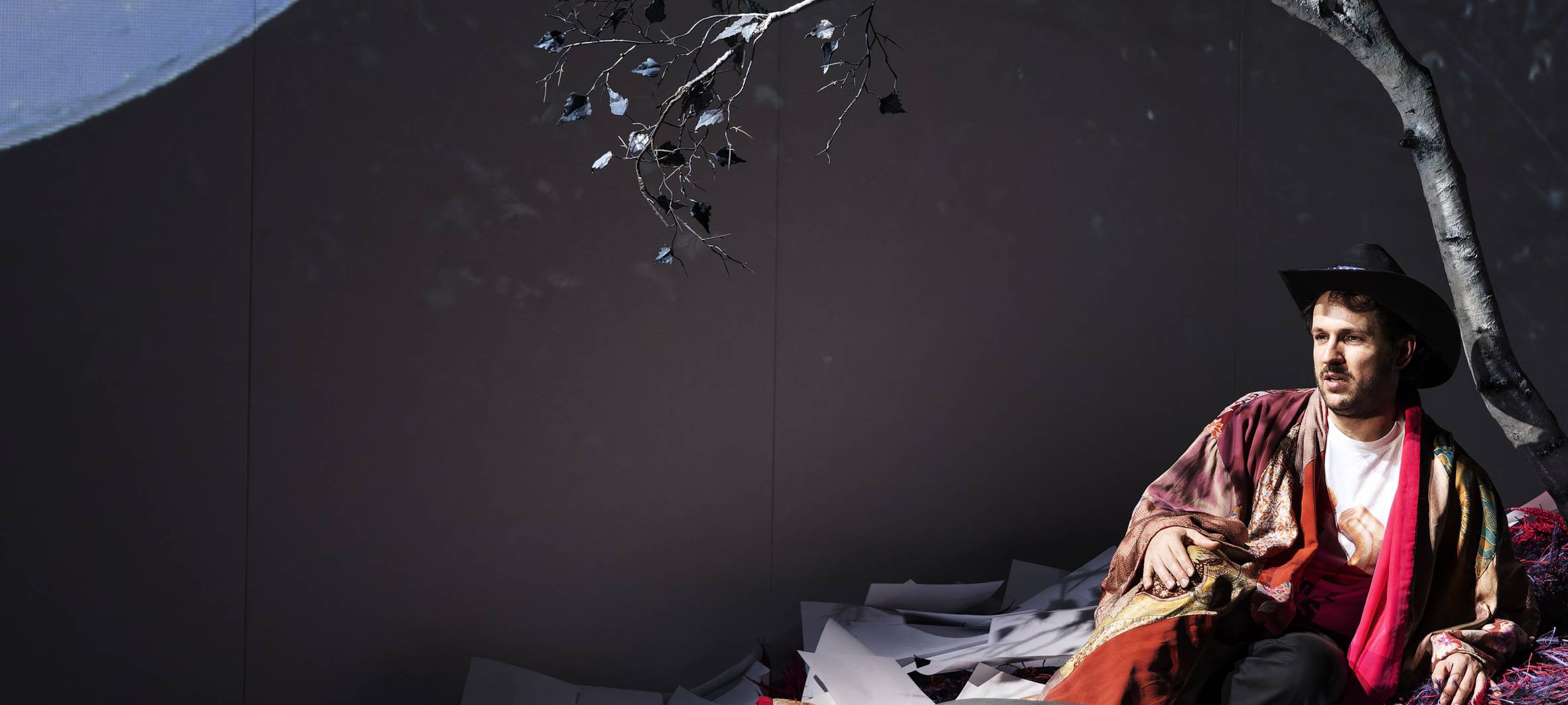 Ruhrfestspiele gestartet