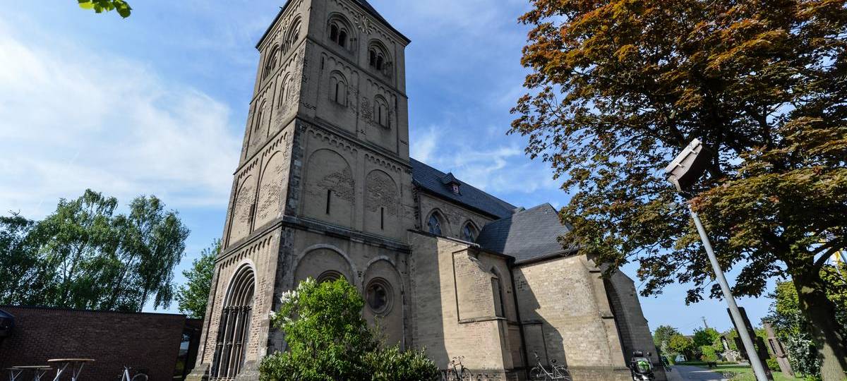 Kevelaer, Wesel und Xanten erwarten wieder tausende Pilger