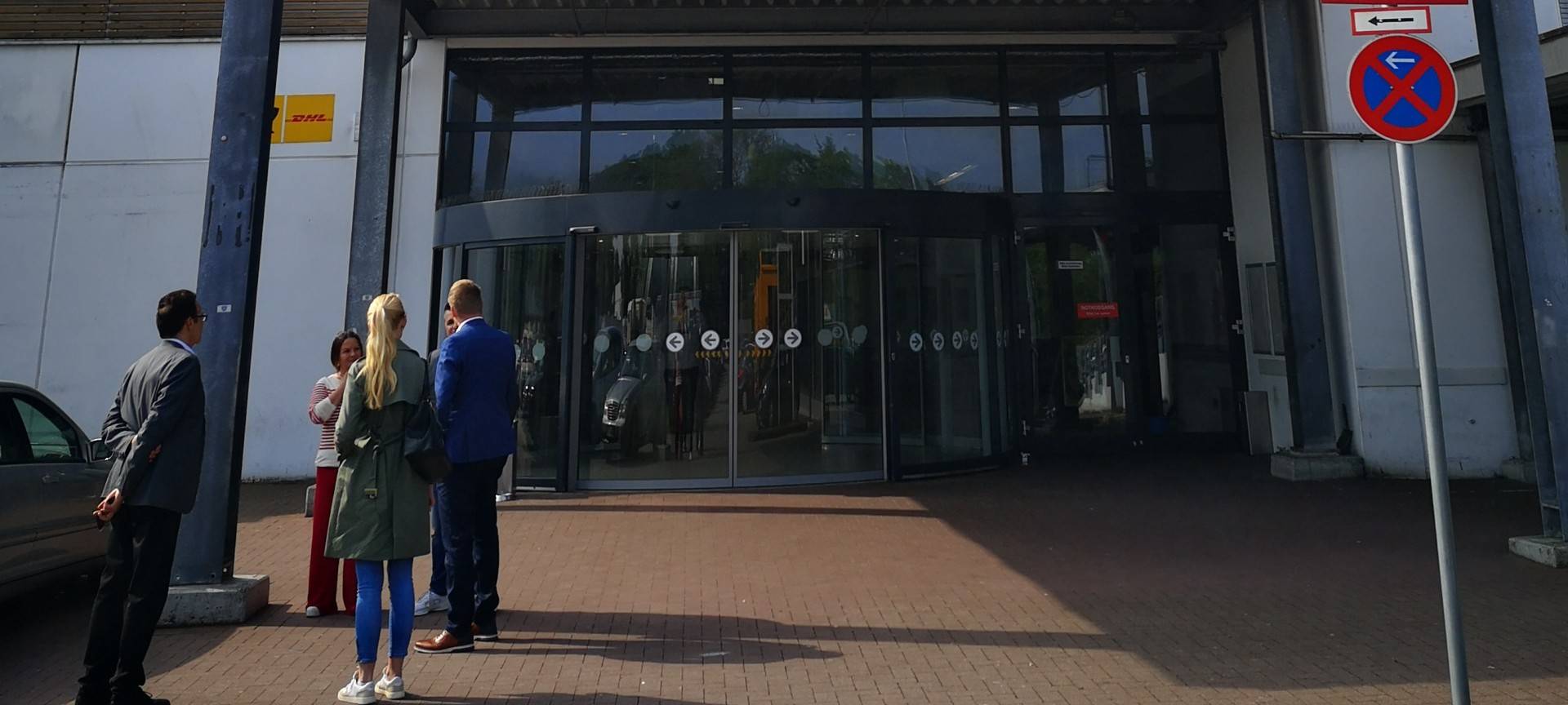 REAL-Nachfolge: EDEKA kommt nach Kamp-Lintfort