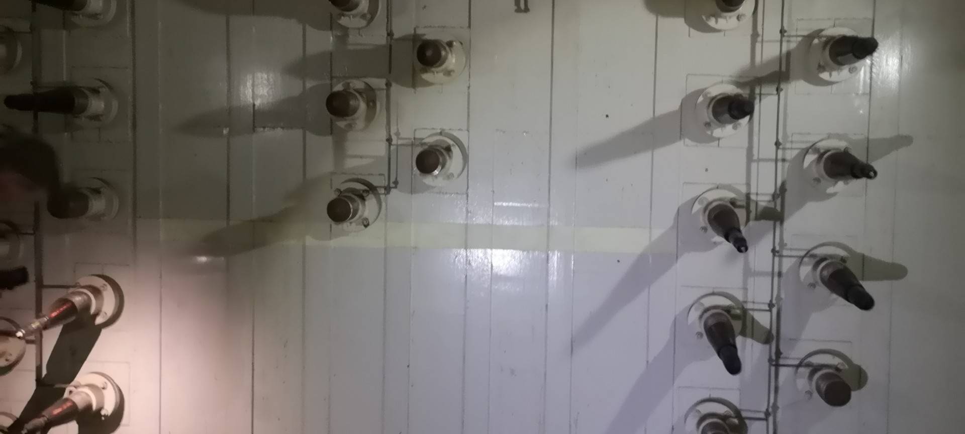 Xanten: Atombunker zu verkaufen