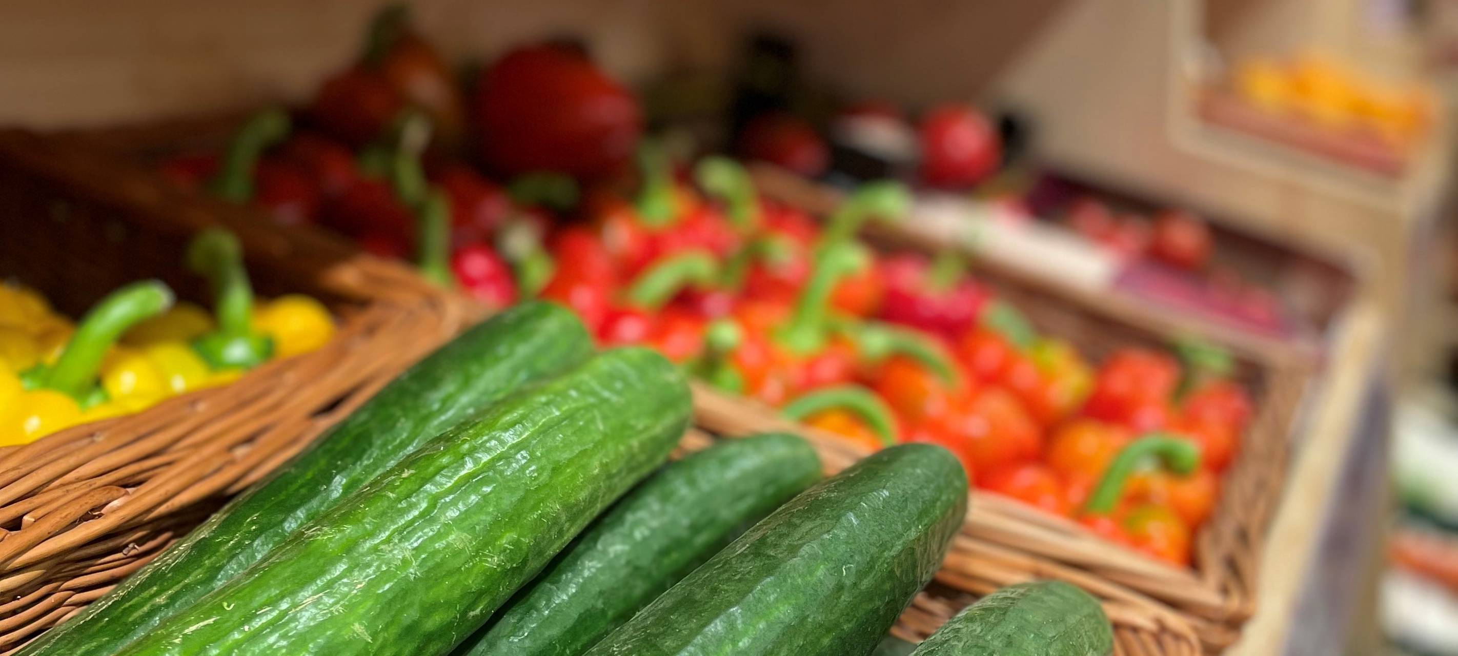 Hofläden im Kreis Wesel: Regional und lecker einkaufen
