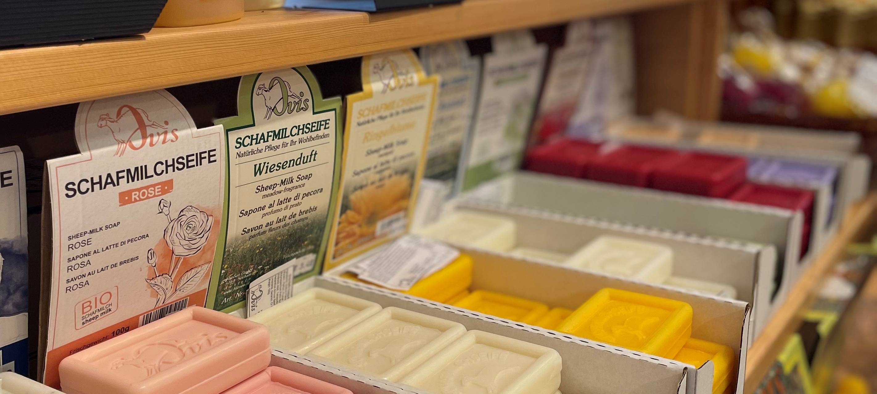 Hofläden im Kreis Wesel: Regional und lecker einkaufen