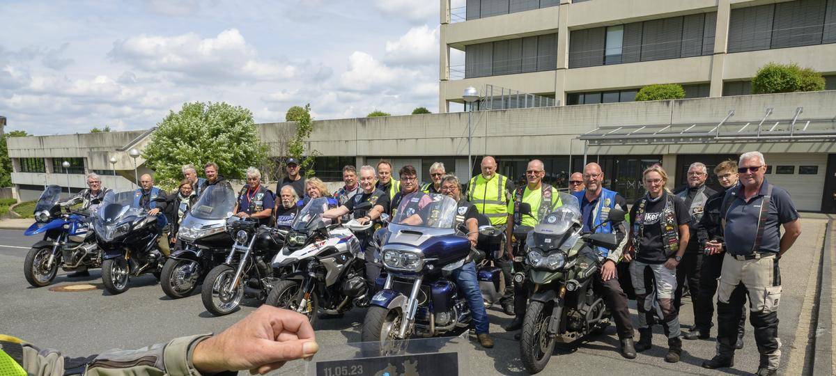 Lego-Sonderausstellung in Wesel