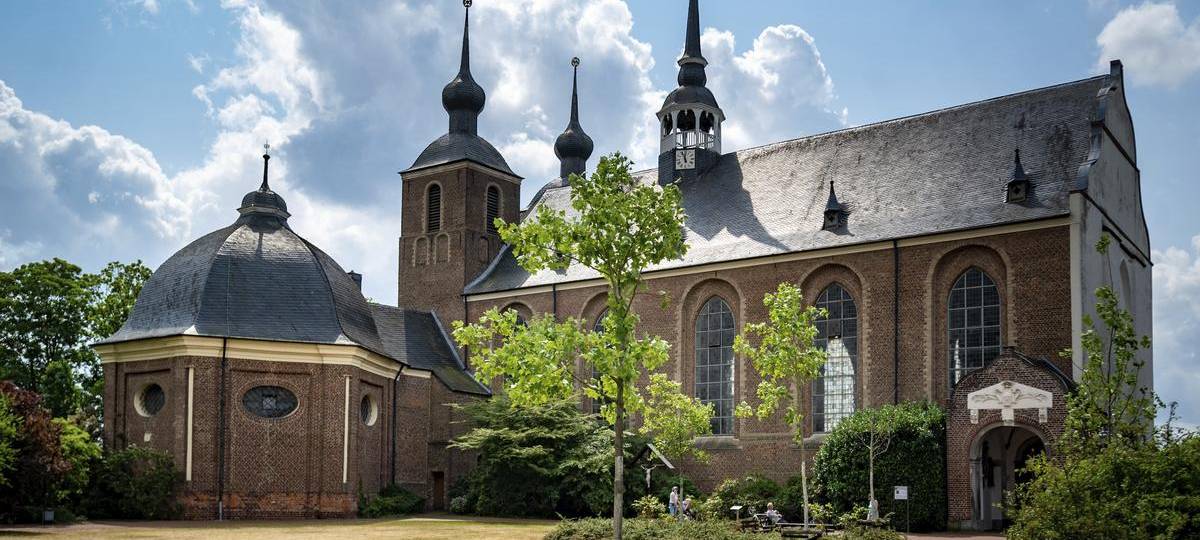 Kreis Wesel beteiligt sich am Internationalen Museumstag