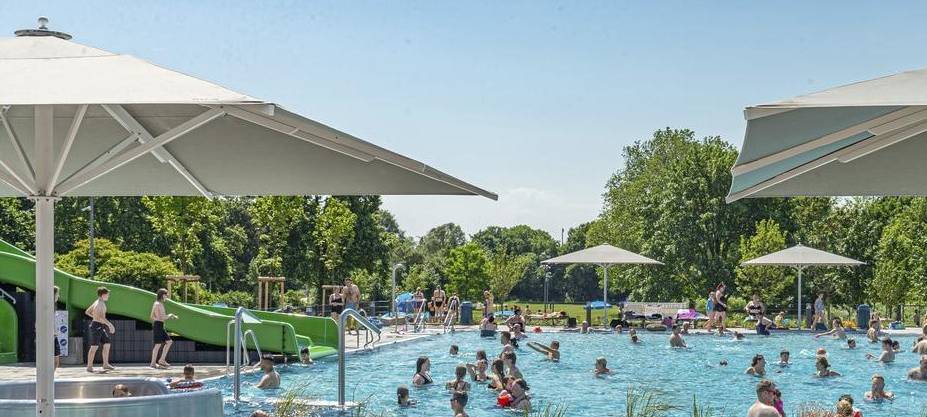 Künstliche Intelligenz fürs Dinslakener Dinamare geplant