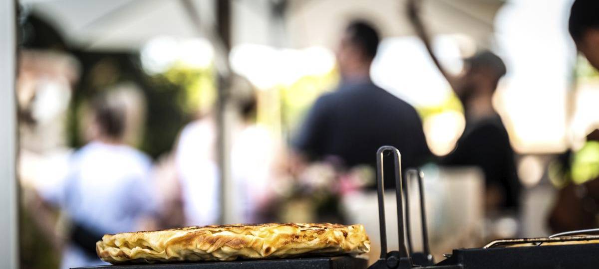 Zusätzlicher "Sommermarkt"-Termin heute in Neukirchen