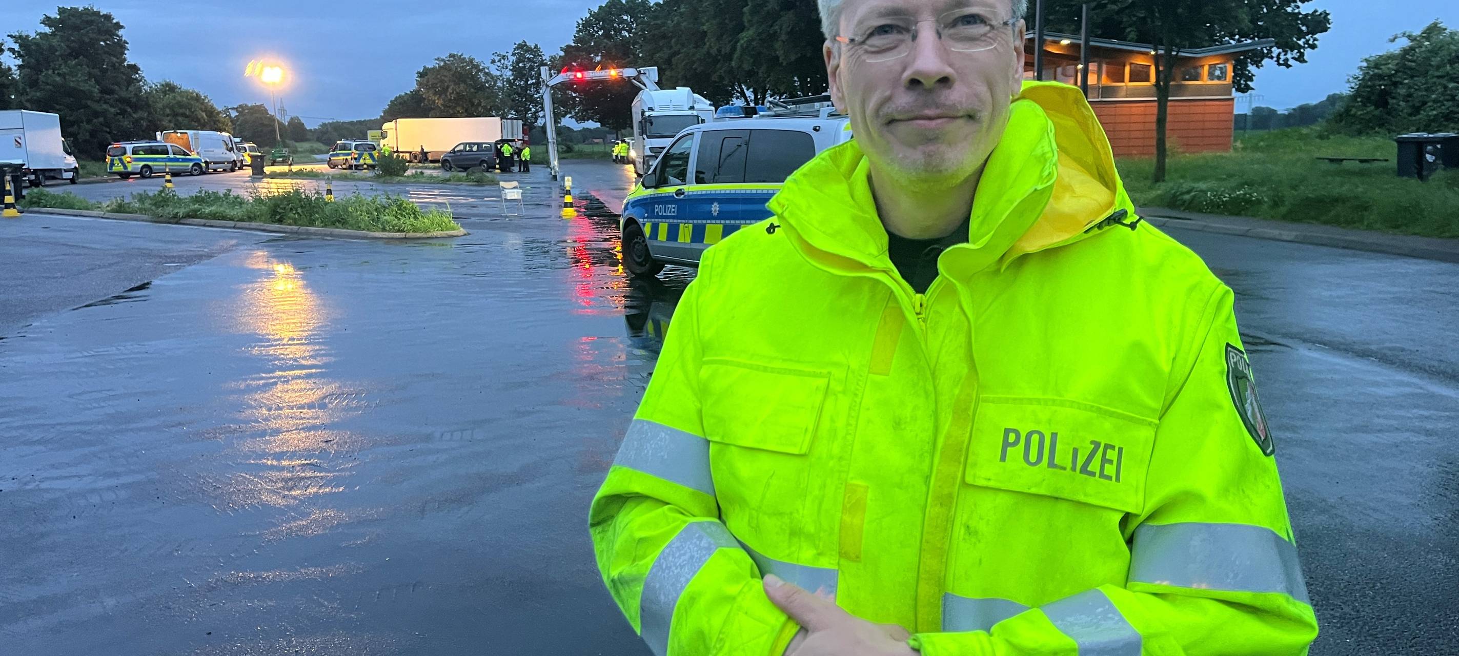 CDU: Radomski und Weiss fordern mehr Grenzkontrollen