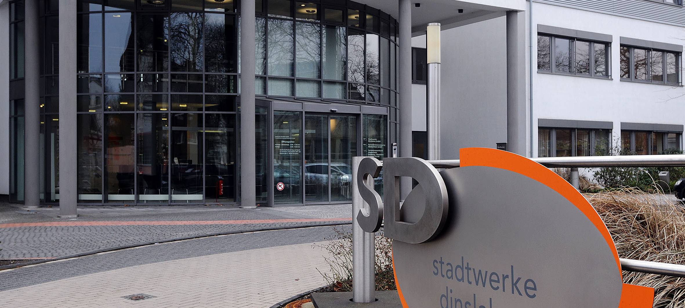 Stadtwerke Dinslaken machen mehr Gewinn als gedacht