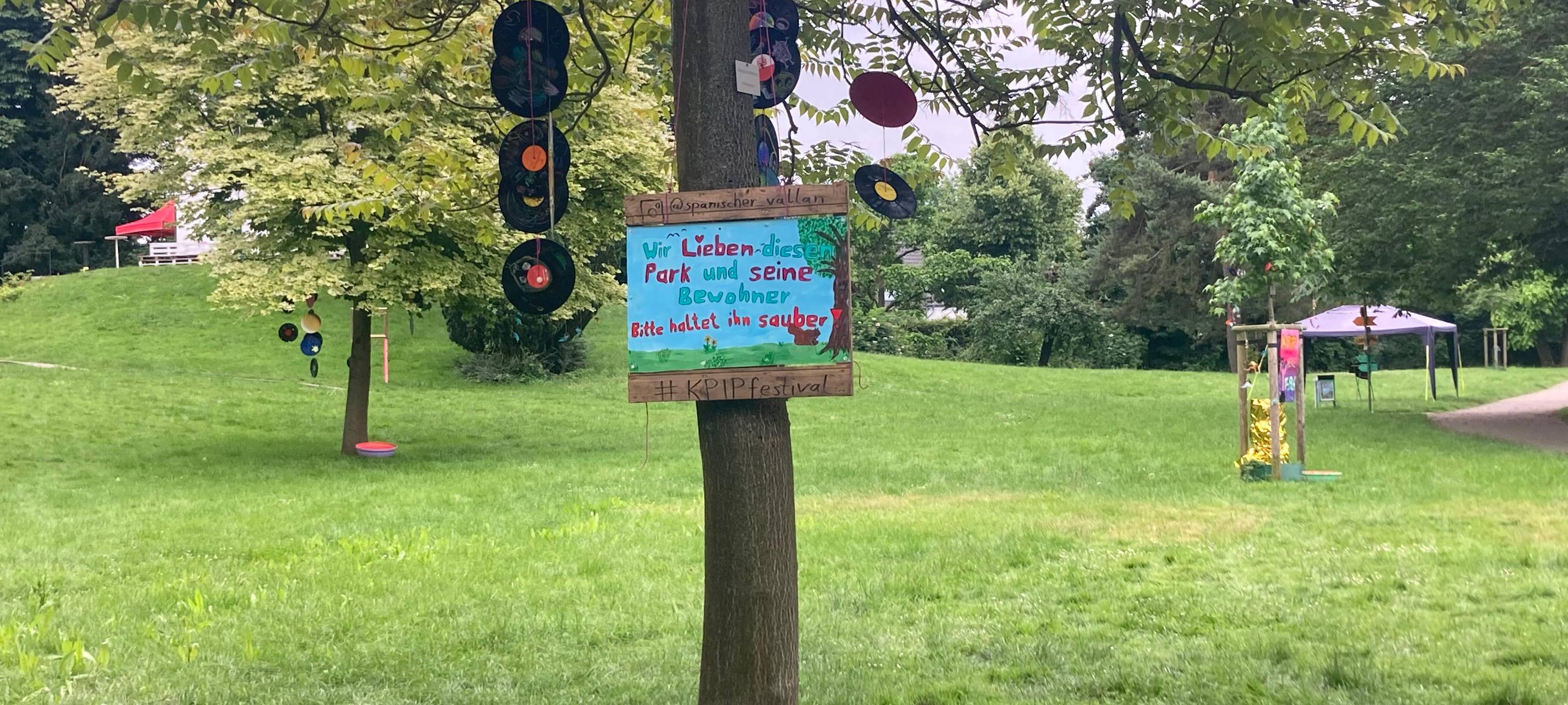 Rheinberg bereitet das KPiP Festival vor