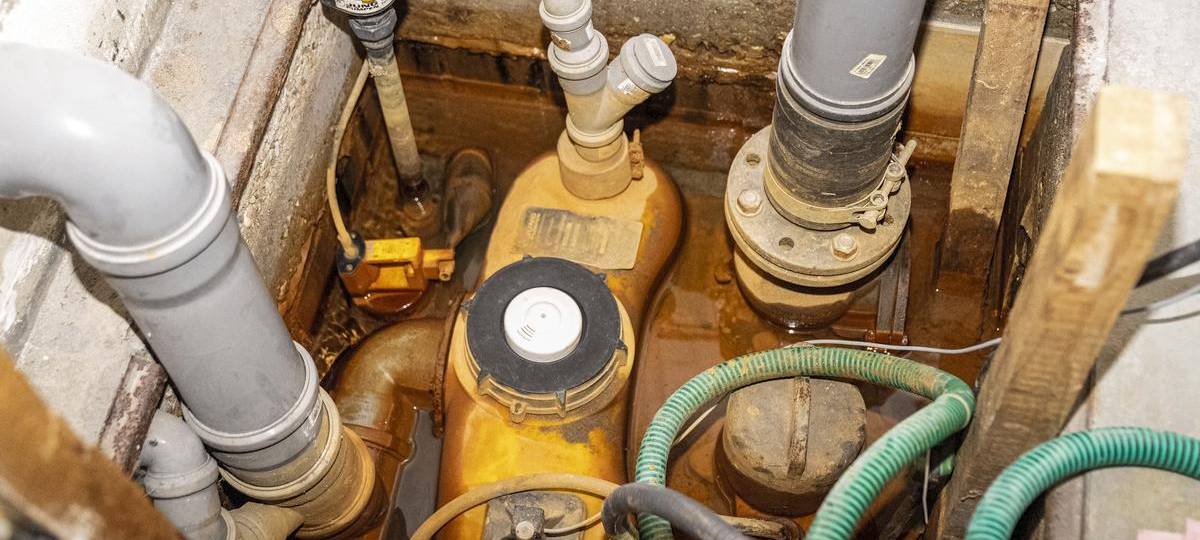 Dinslaken plant sieben eigene Grundwasser-Messstellen