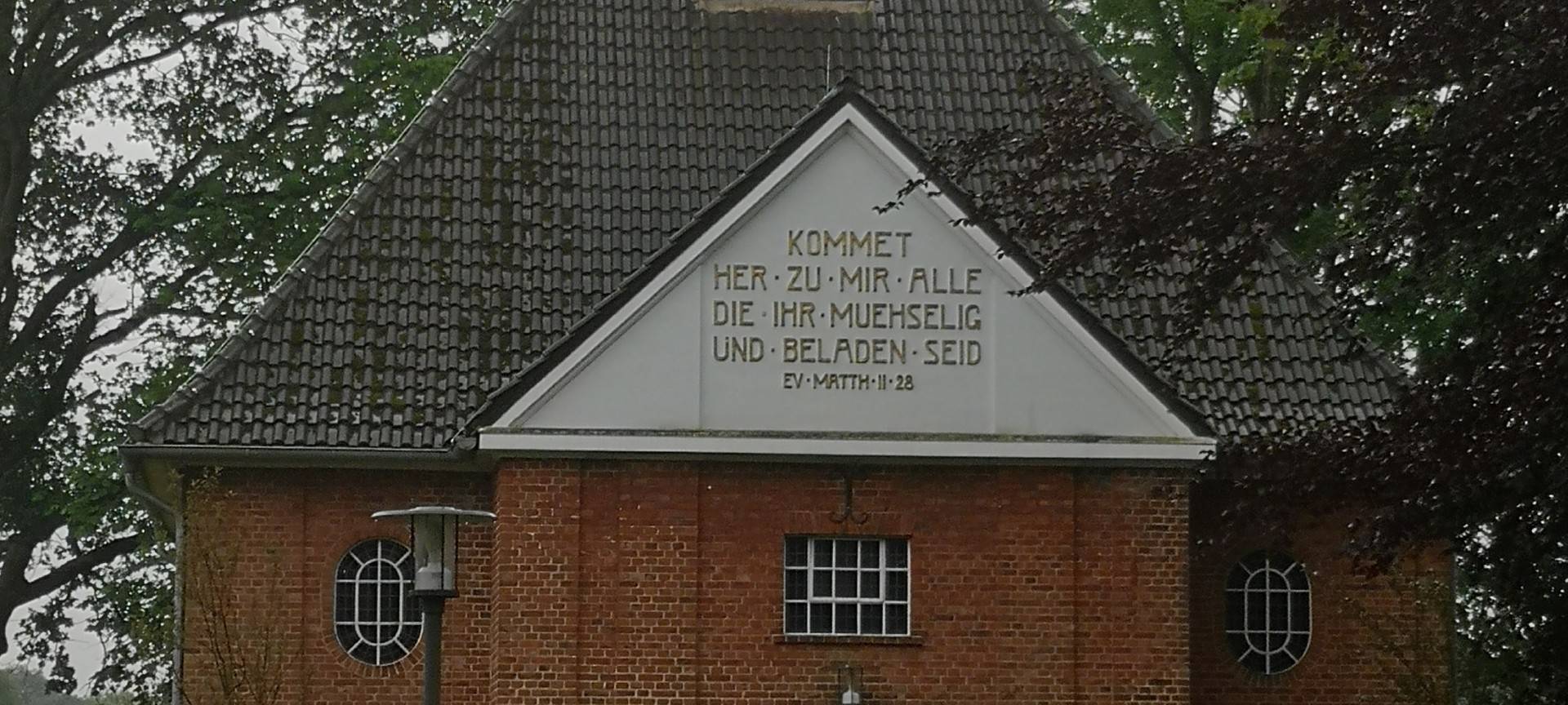 Lebens(h)ort Lühlerheim Schermbeck: Zwei Leuchtturmprojekte