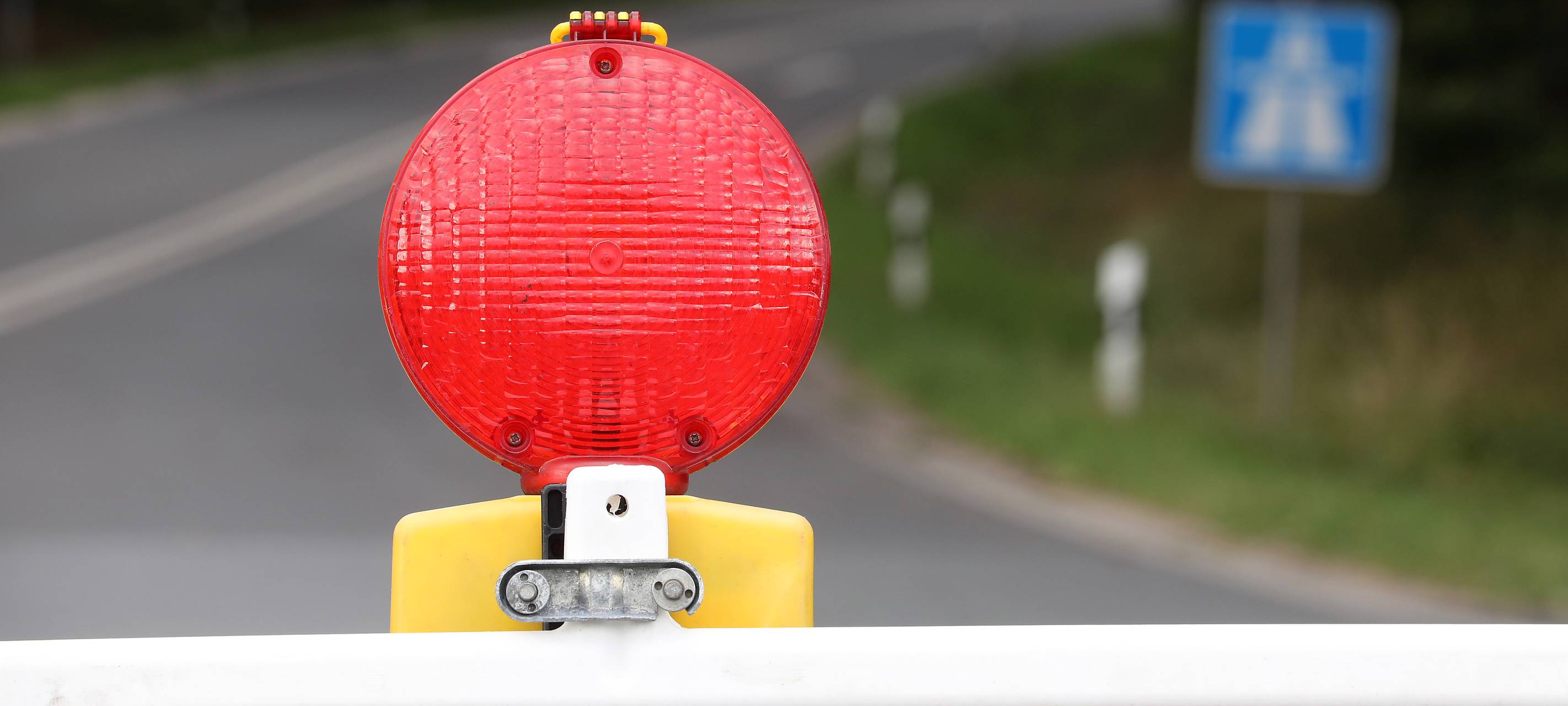 Viele Herbstferien-Baustellen rund um den Kreis Wesel