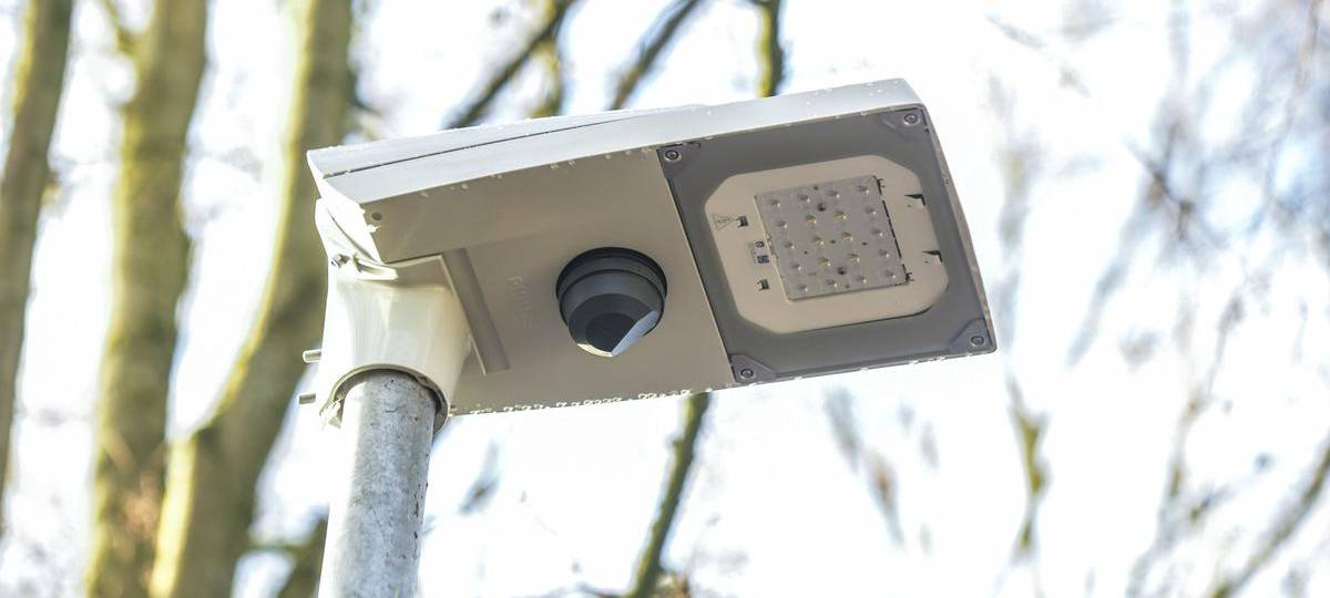 Neukirchen-Vluyn will Straßenlaternen modernisieren