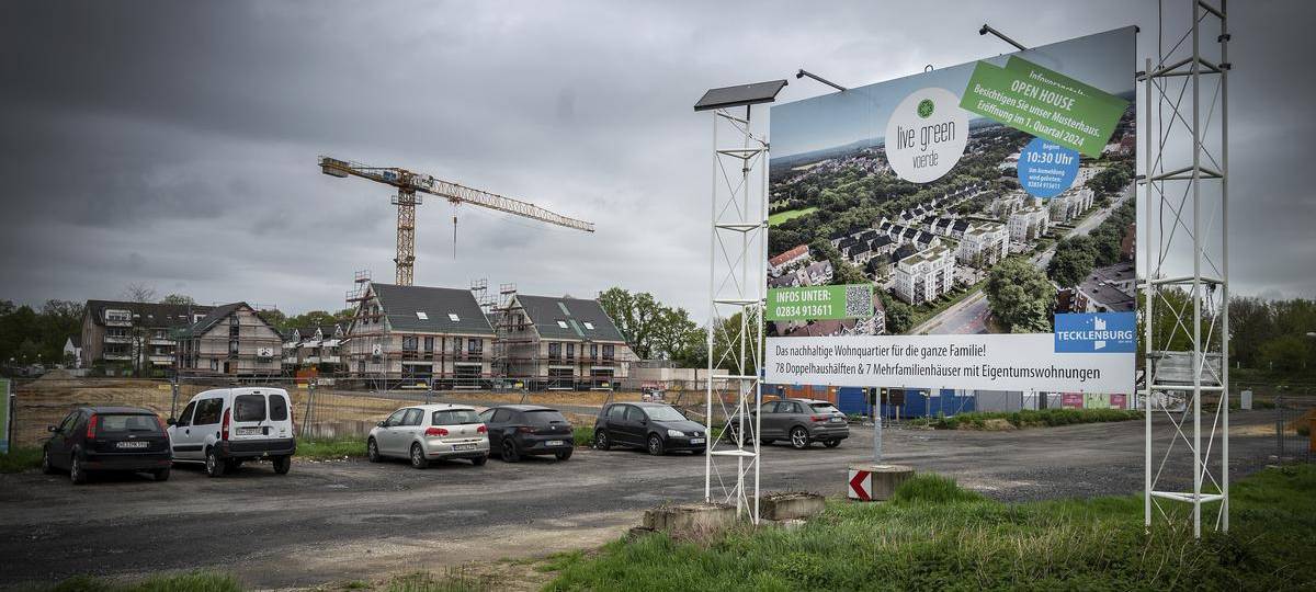 Rettender Investor für Tecklenburg kommt für Voerde zu spät