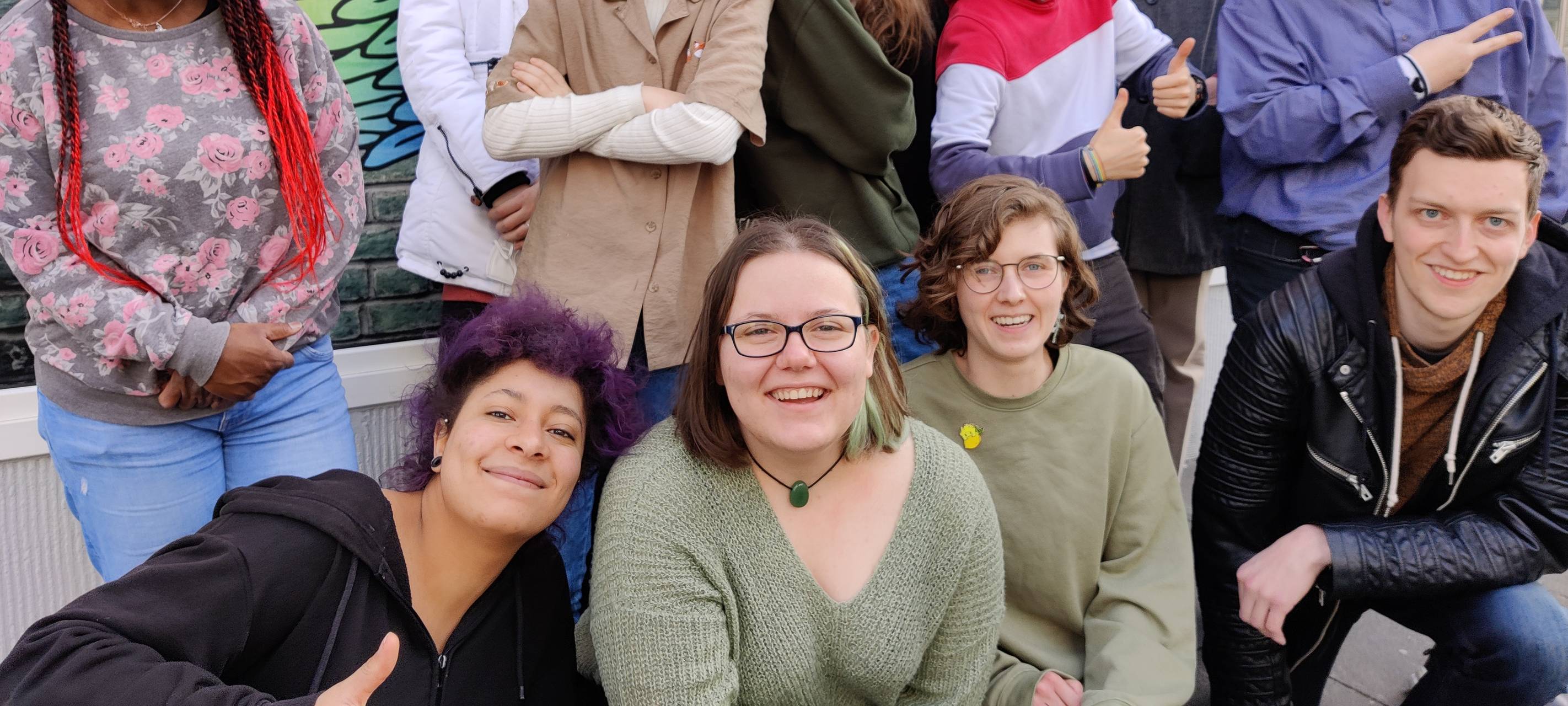 Das Together in Dinslaken bietet "Einstiegstag"