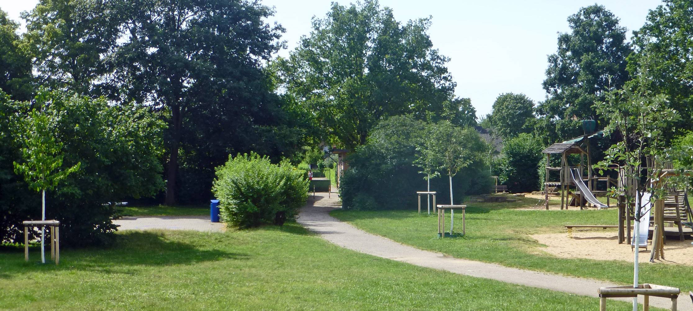 Moers pflanzt 117 neue Bäume bis Jahresende