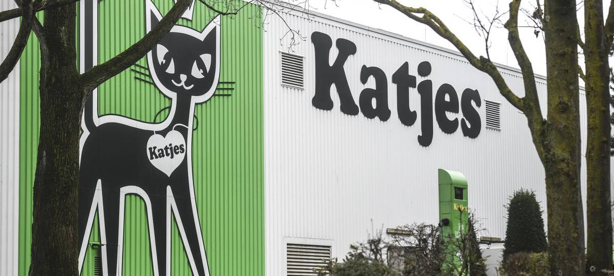 Katjes setzt auf Keks und Luxusmode