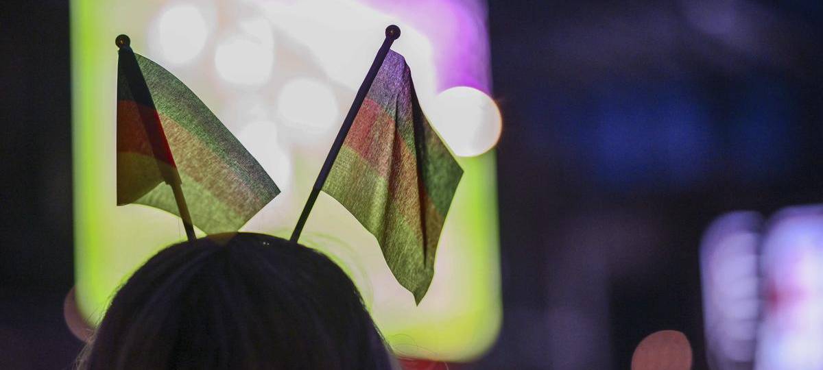 Im Kreis Wesel gibt es neue Public Viewings zum Achtelfinale