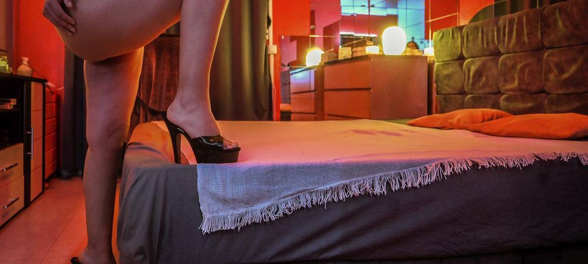 Zahl der Prostituierten im Kreis Wesel hat sich verdoppelt