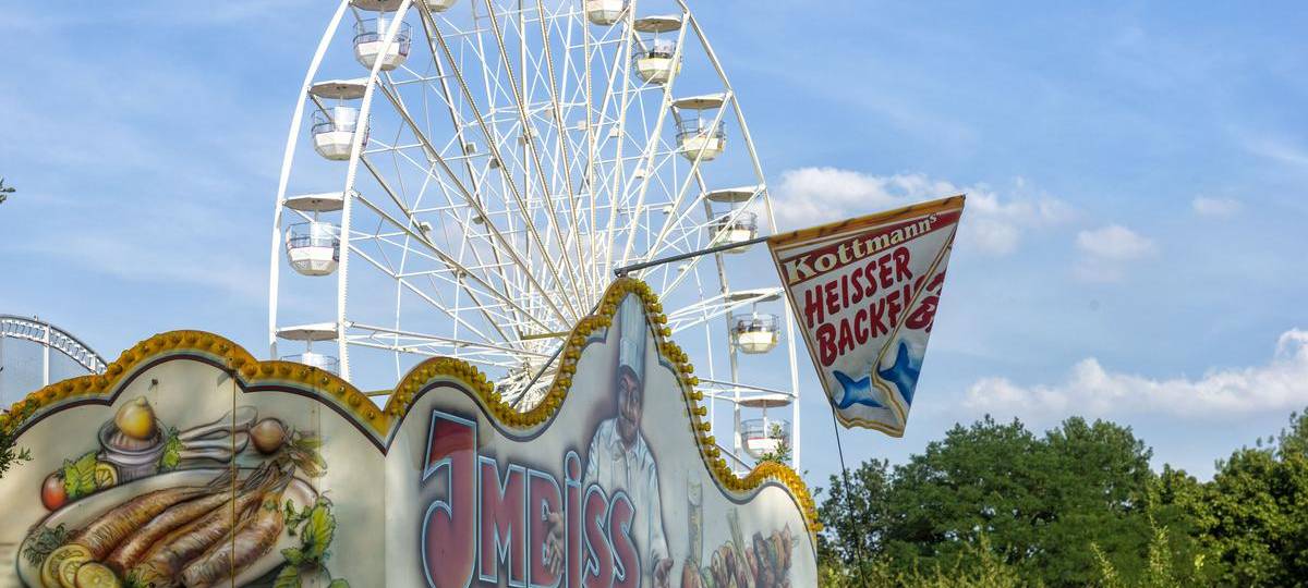 PPP-Tage locken am Wochenende nach Wesel