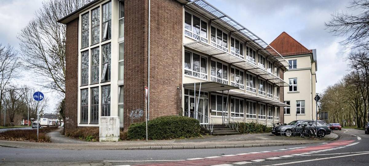 Obdachlosen-Hilfe in Wesel mit 1,1 Millionen Euro gefördert