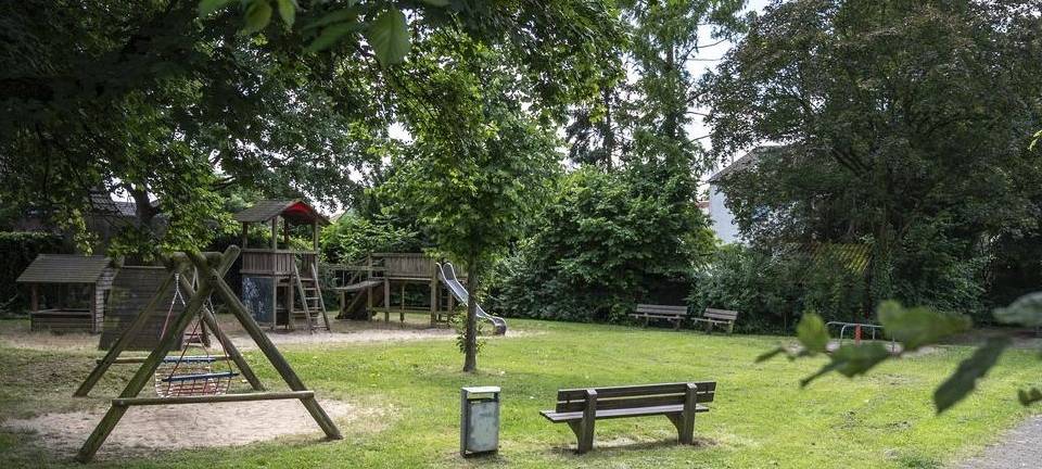 Nach Sprengsatz-Fund in Voerde - Verdächtiger schweigt