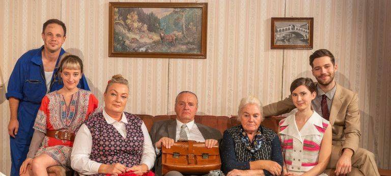 Kamper Freilichttheater wird im August wieder skurril