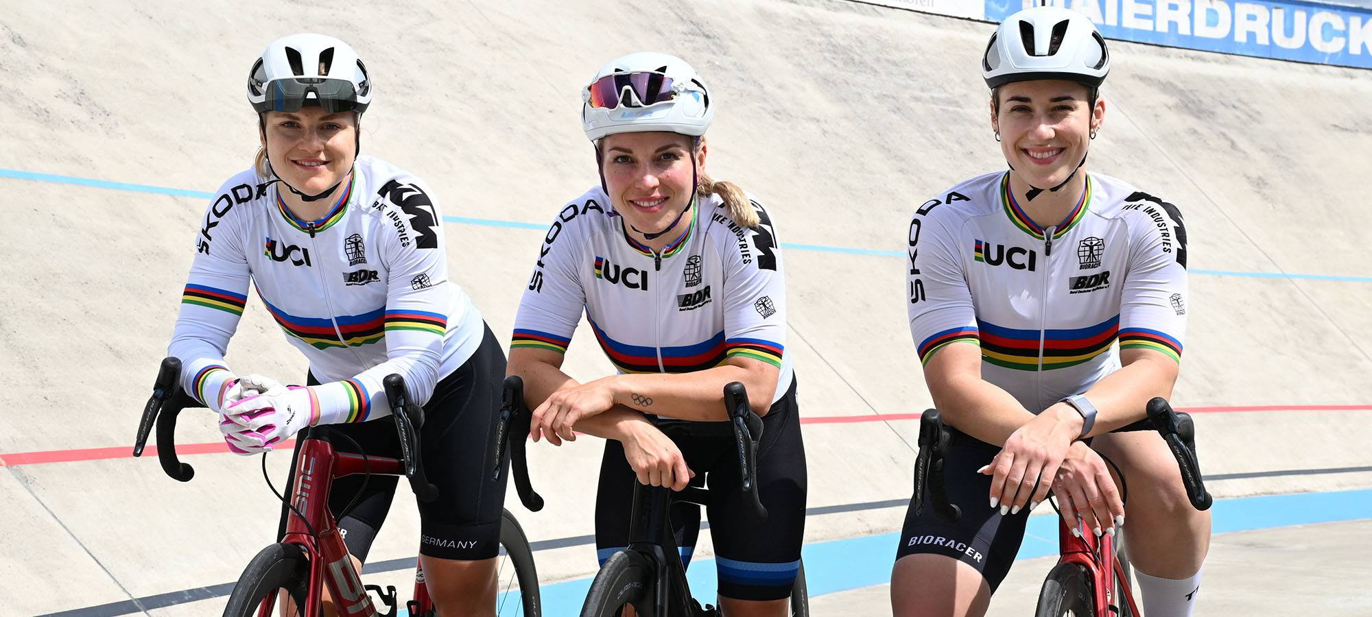 Olympia 2024: Die Hightlights aus deutscher Sicht