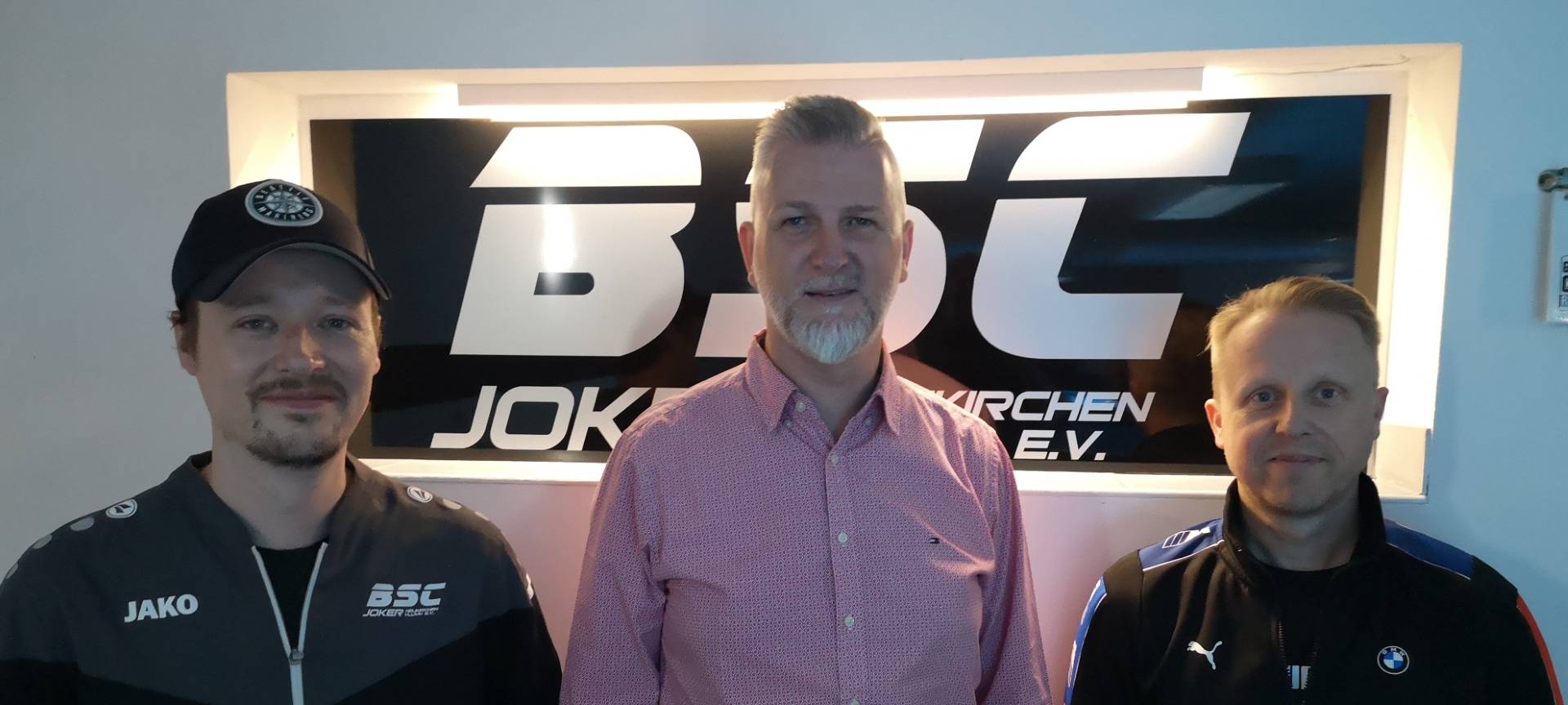 Pool-Billard: BSC "Joker" Neukirchen - Vluyn ist Erstligist