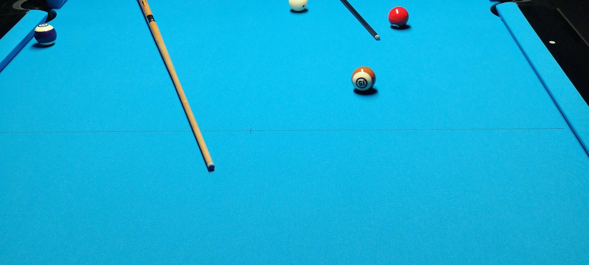 Pool-Billard: BSC "Joker" Neukirchen - Vluyn ist Erstligist