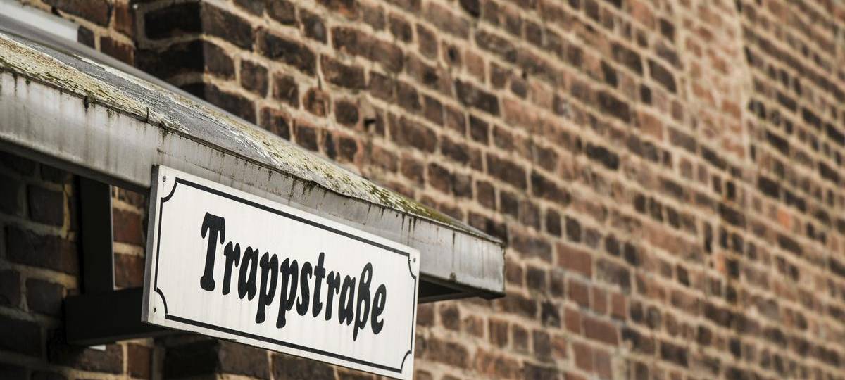 Neues Möbelhaus auf früherem Trapp-Gelände in Wesel