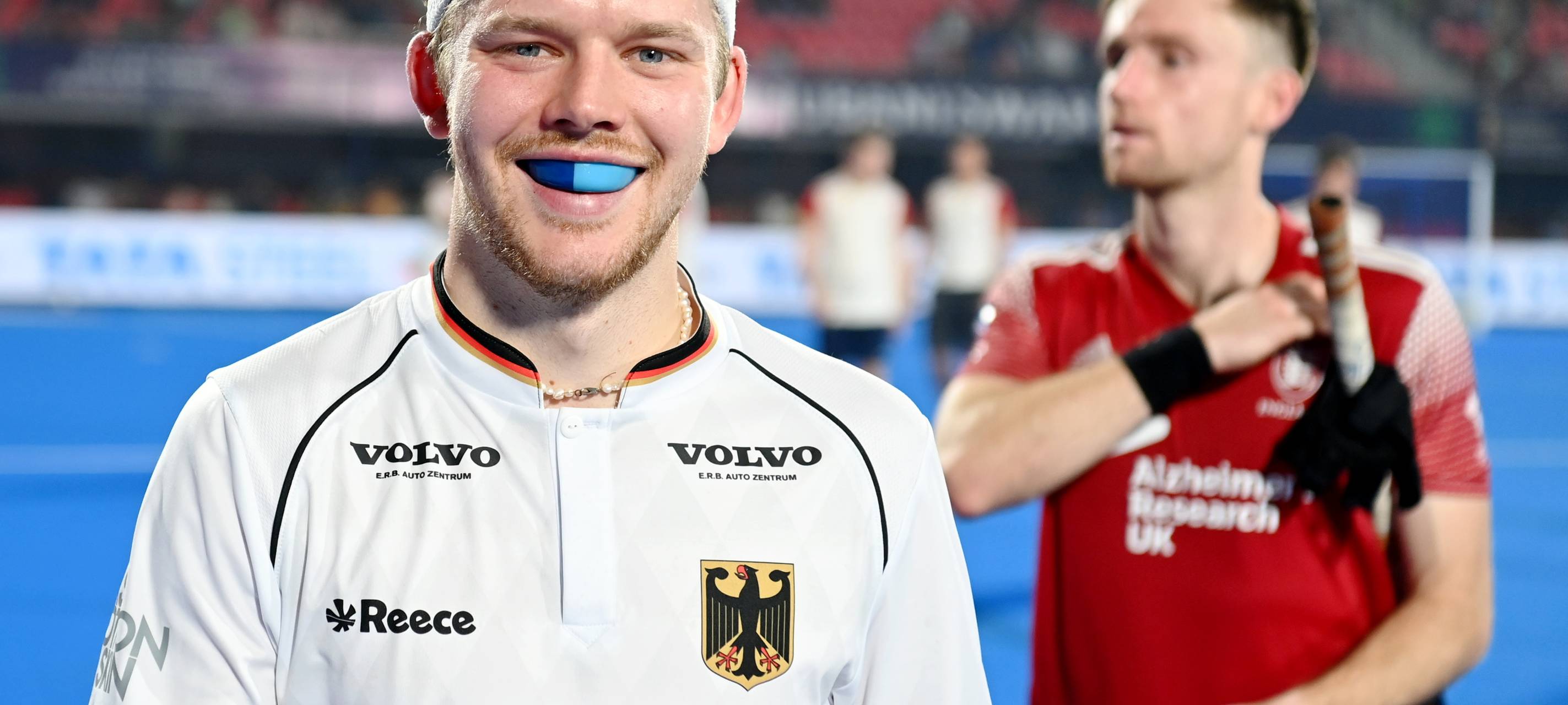 Olympia 2024: So viele NRW-Sportlerinnen und -sportler sind dabei