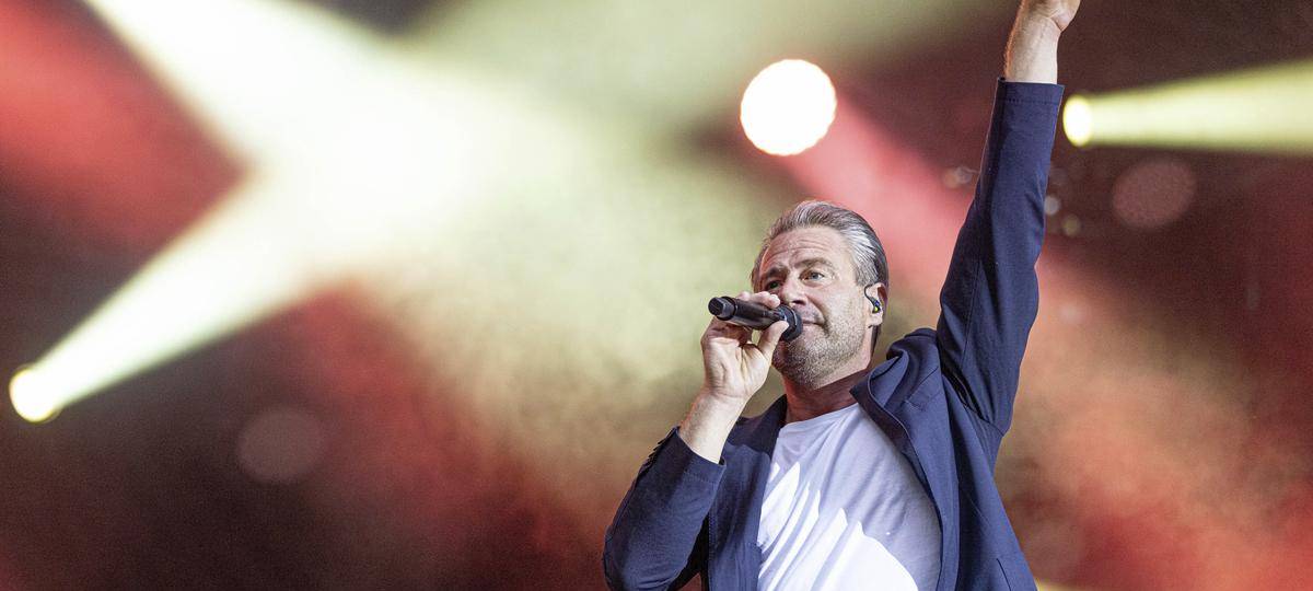 Fantastival Dinslaken mit 16.800 Fans