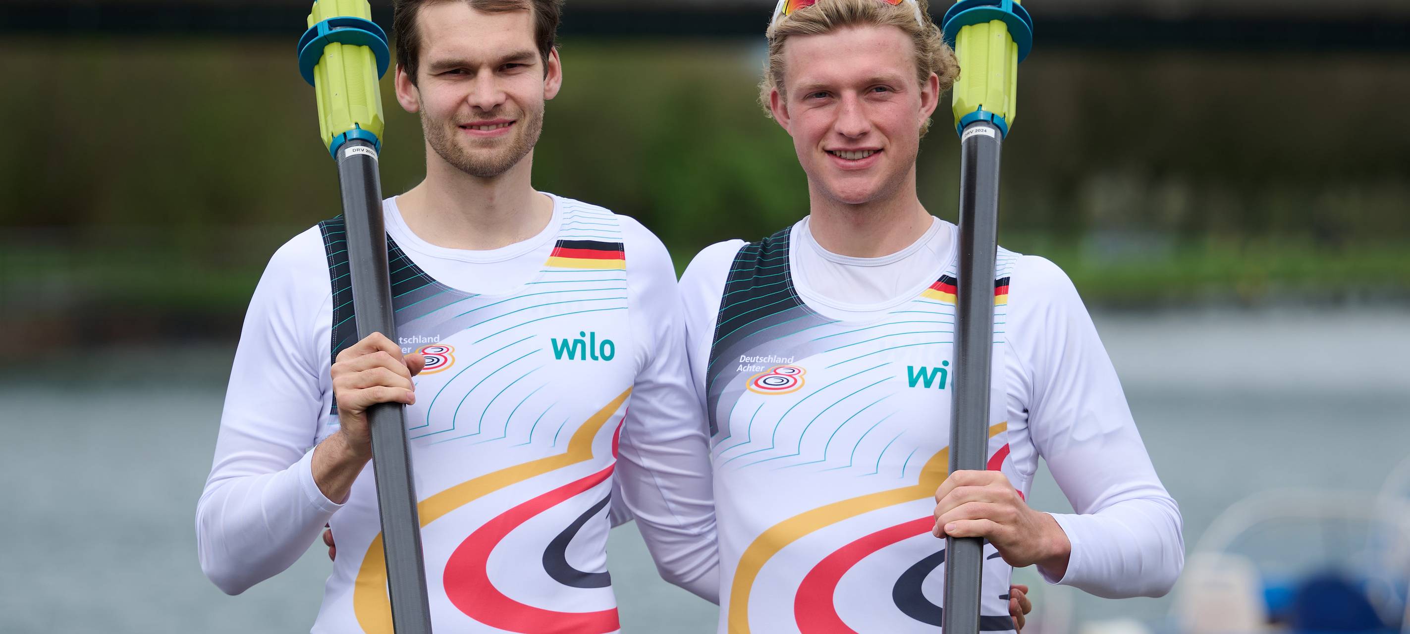 Olympia 2024: So viele NRW-Sportlerinnen und -sportler sind dabei