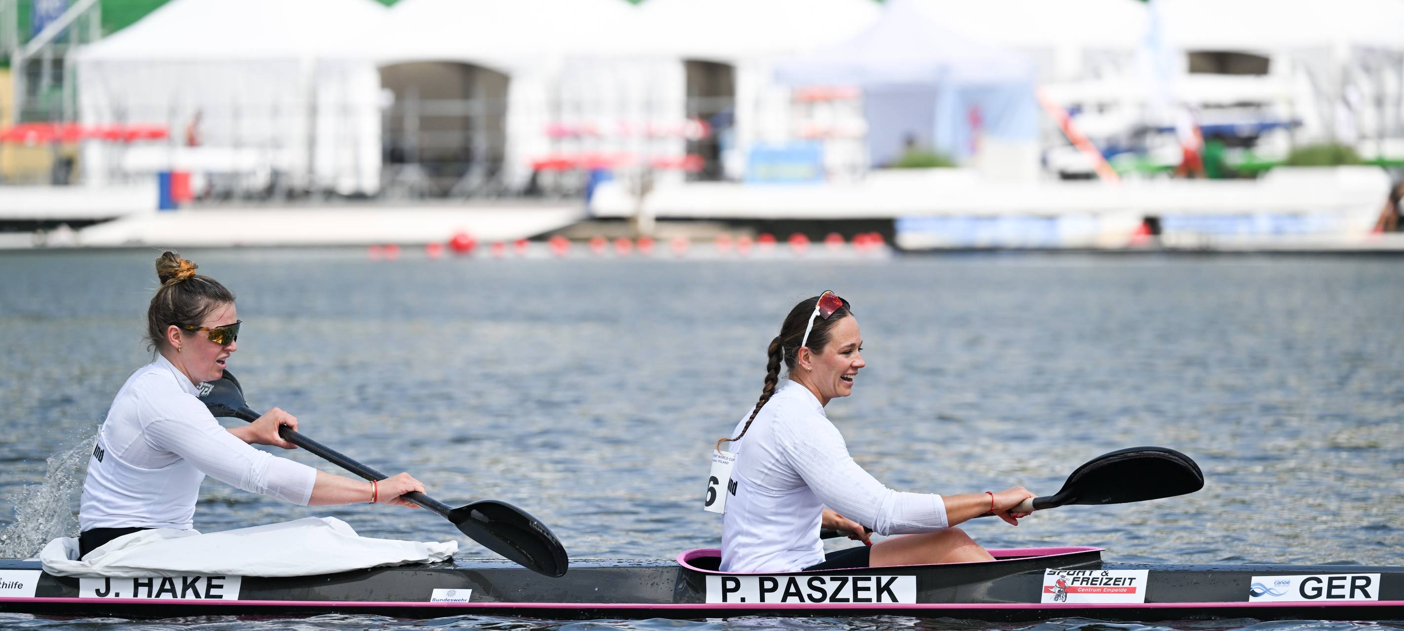 Olympia 2024: So viele NRW-Sportlerinnen und -sportler sind dabei