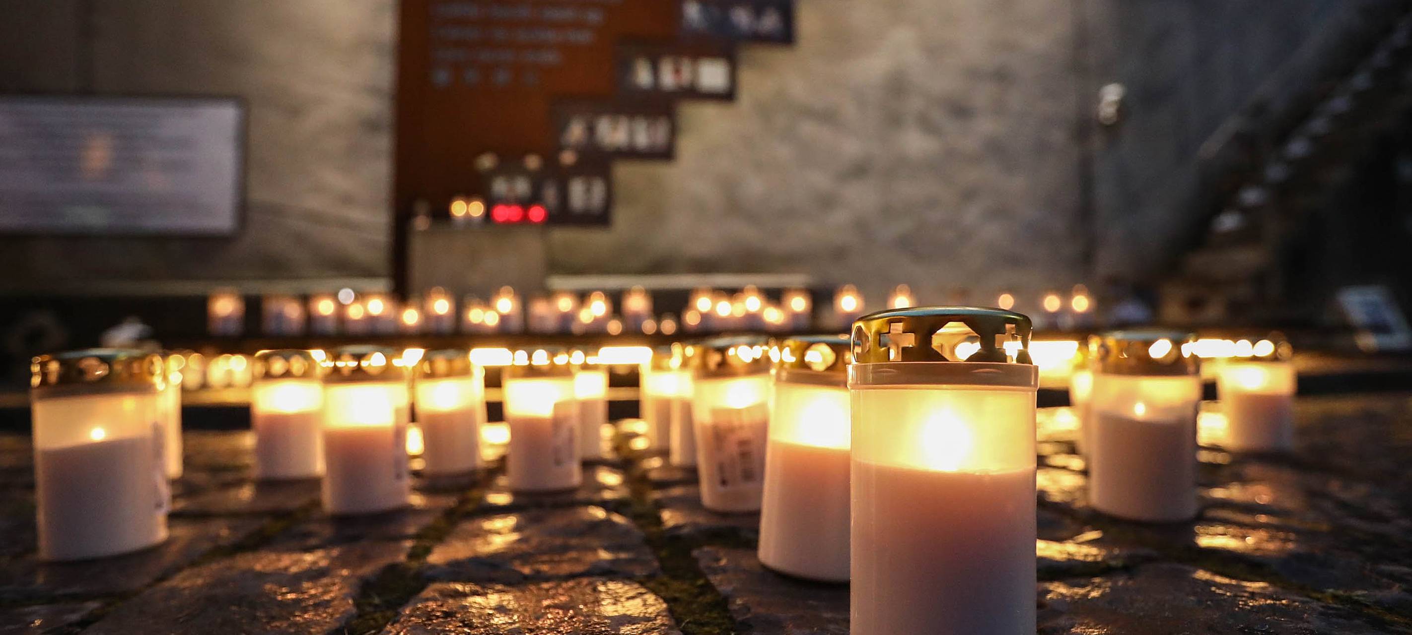 Letzte „Nacht der 1000 Lichter“ in Duisburg geplant