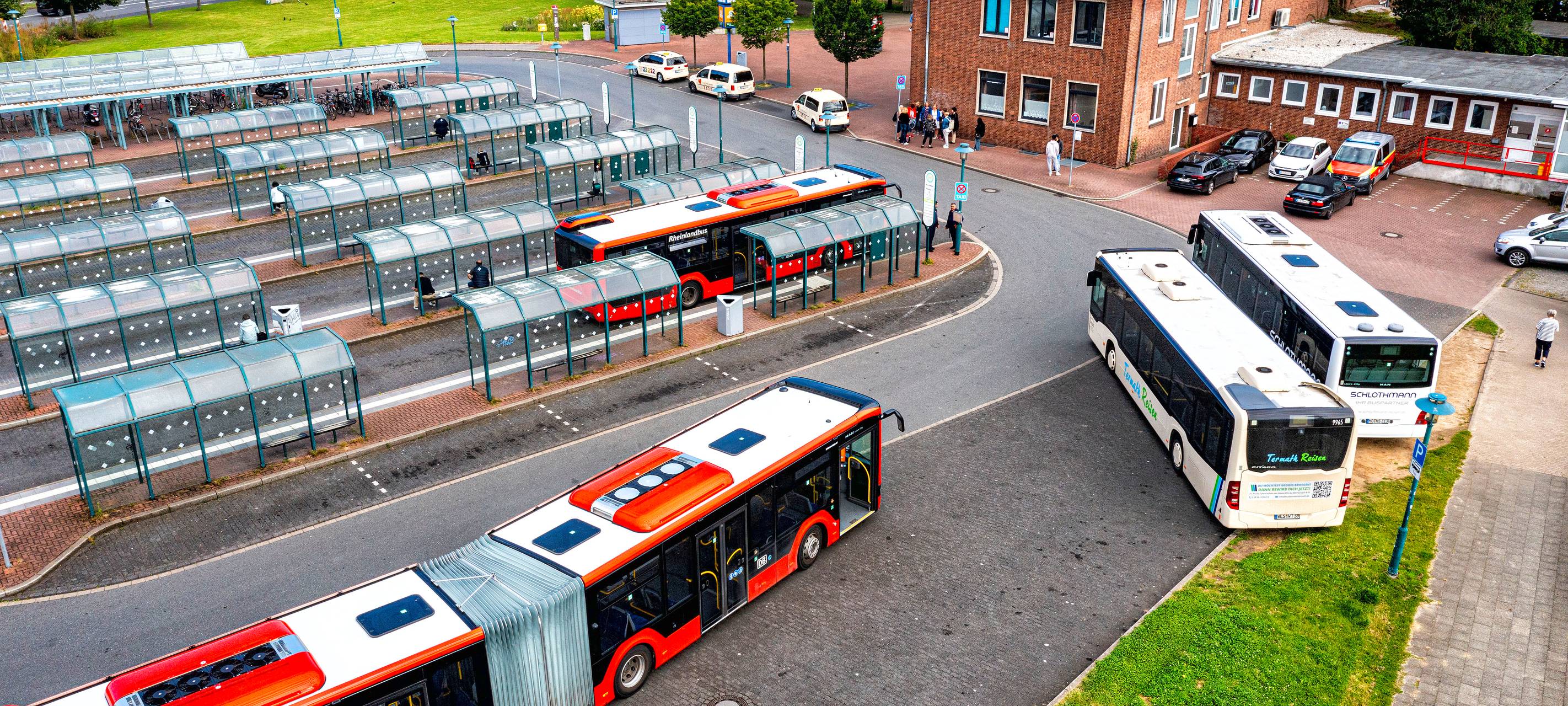 Kreis Wesel: Klimaziele in Gefahr