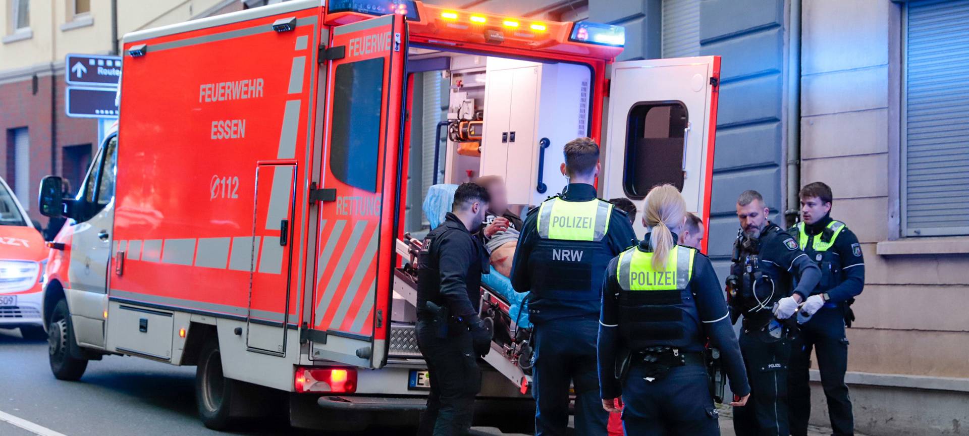 Immer nah am Geschehen: Wie sieht die Arbeit eines Blaulichtreporters aus?