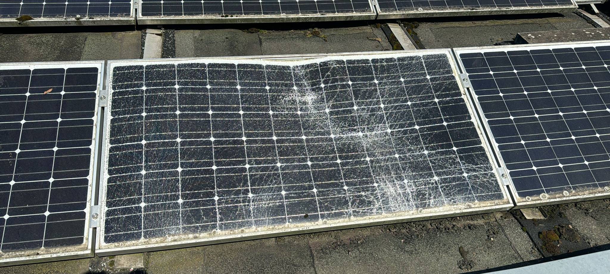 Kamp-Lintfort: Vandalismus an der Europaschule