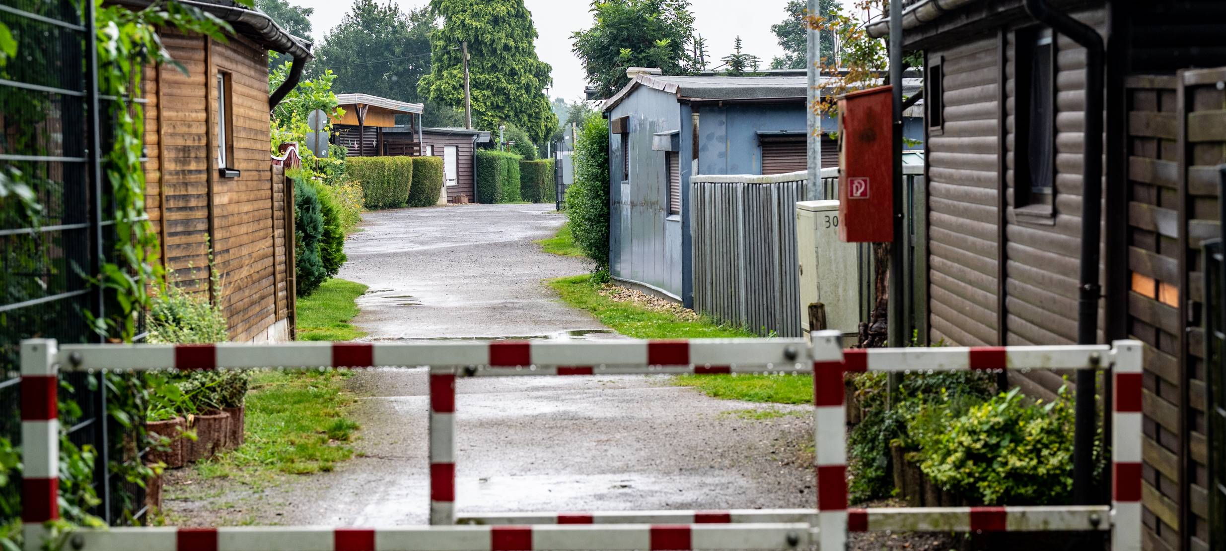 Neukirchen-Vluyn will Rechtssicherheit für Hoschenhof
